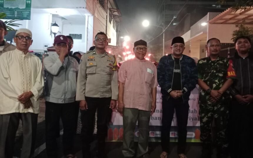 Go Teropong Rakyat