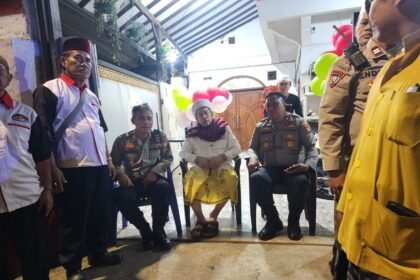 Go Teropong Rakyat