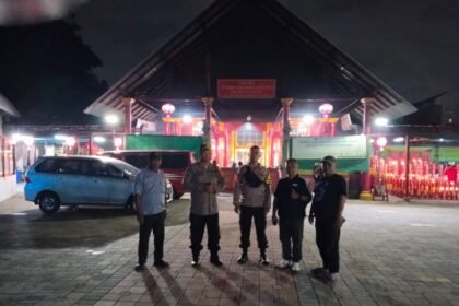 Go Teropong Rakyat