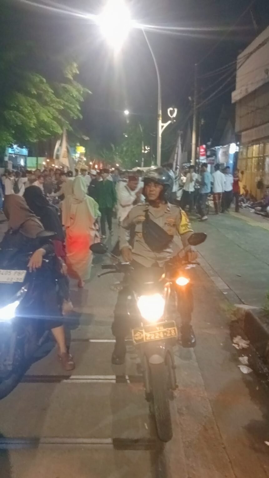 Go Teropong Rakyat