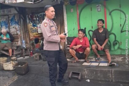 Go Teropong Rakyat
