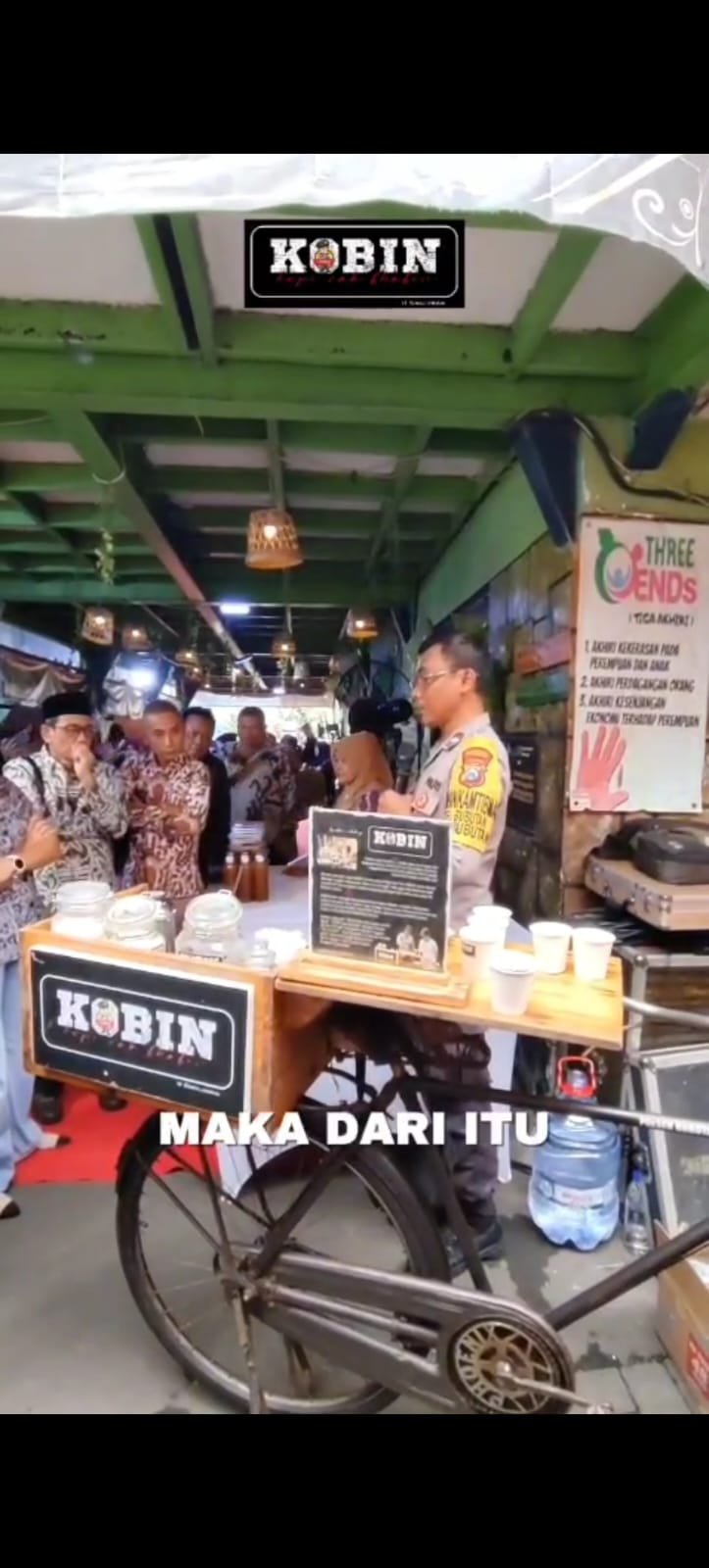 Go Teropong Rakyat