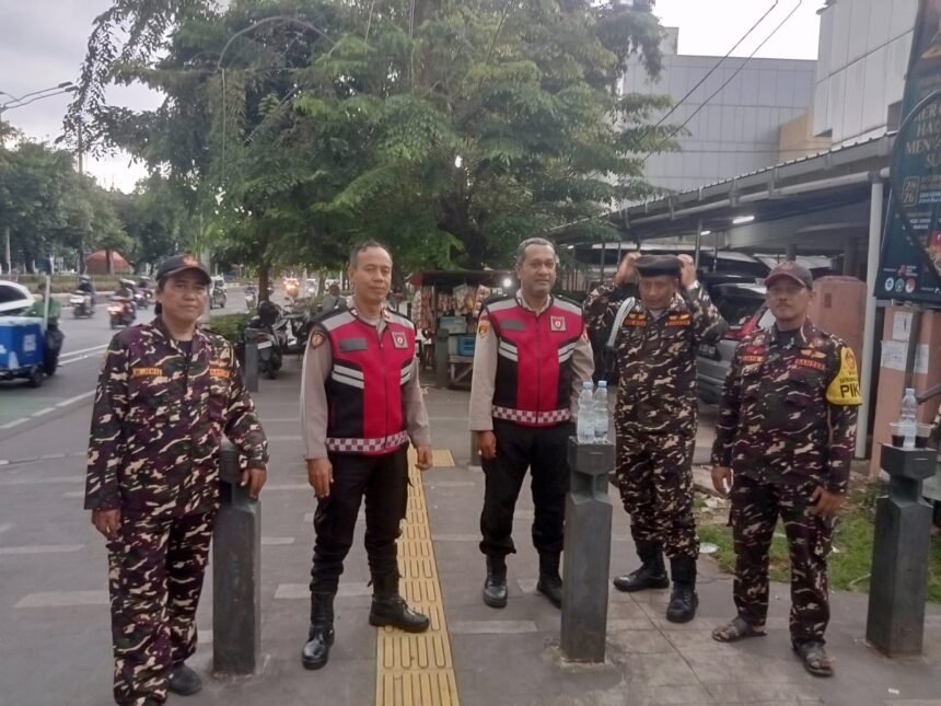 Go Teropong Rakyat
