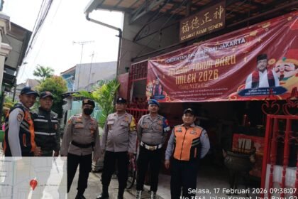 Go Teropong Rakyat