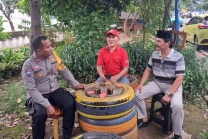 Go Teropong Rakyat