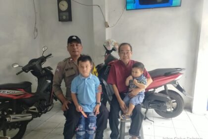 Go Teropong Rakyat