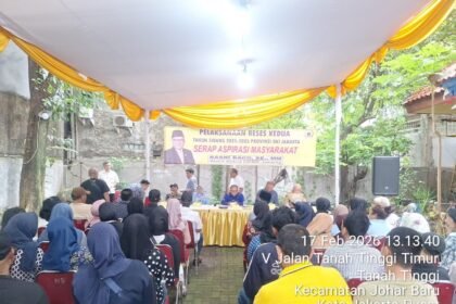 Go Teropong Rakyat