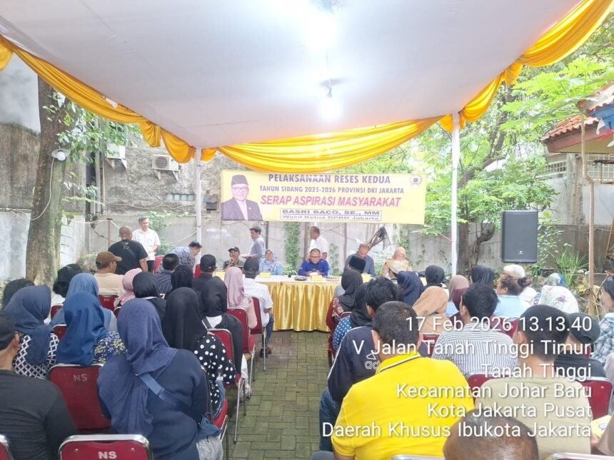 Go Teropong Rakyat
