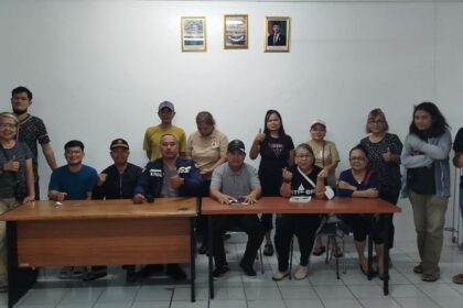 Go Teropong Rakyat