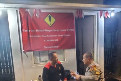 Go Teropong Rakyat