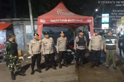 Go Teropong Rakyat