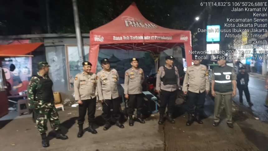 Go Teropong Rakyat