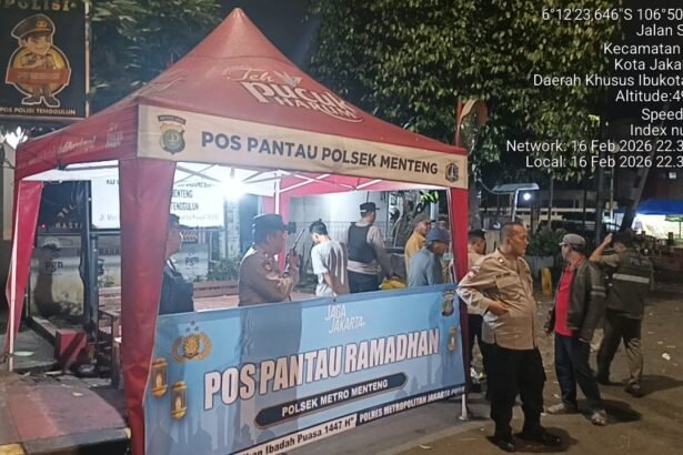 Go Teropong Rakyat