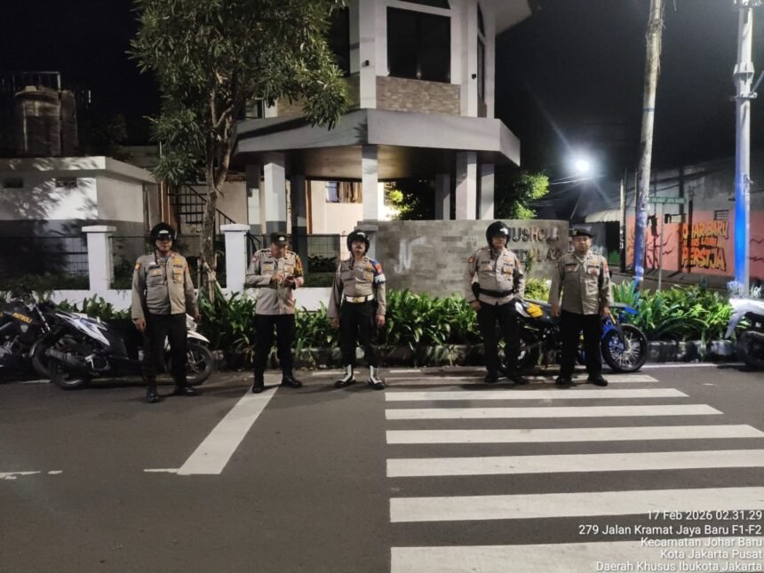 Go Teropong Rakyat