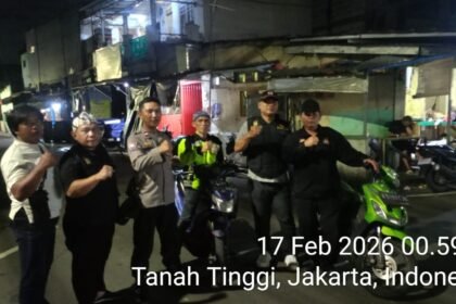 Go Teropong Rakyat