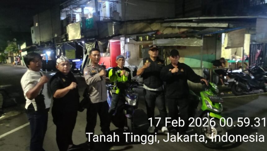 Go Teropong Rakyat