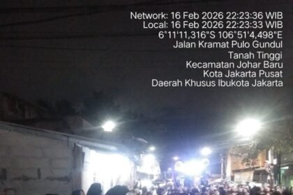 Go Teropong Rakyat