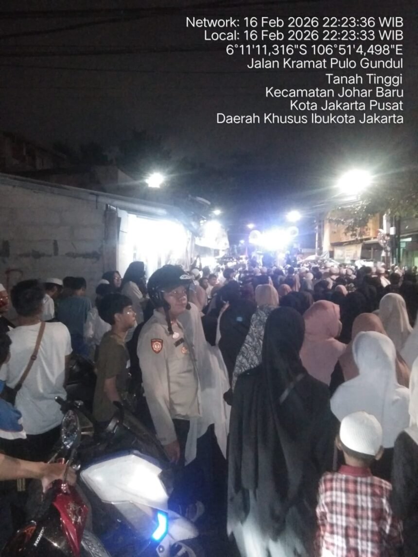 Go Teropong Rakyat