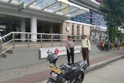 Go Teropong Rakyat