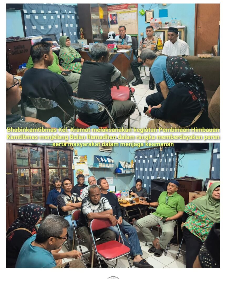 Go Teropong Rakyat