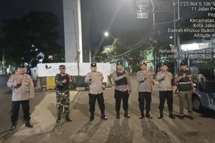 Go Teropong Rakyat