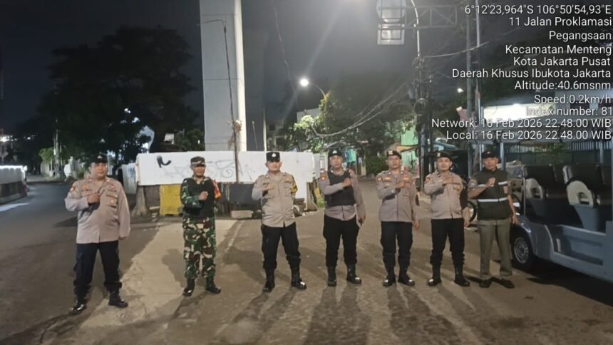 Go Teropong Rakyat