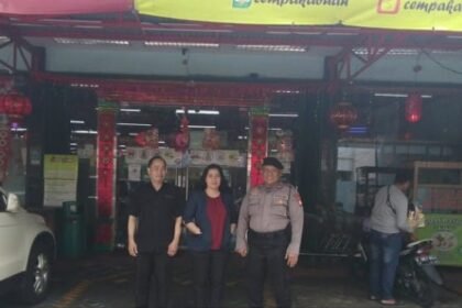 Go Teropong Rakyat