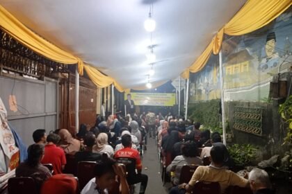 Go Teropong Rakyat
