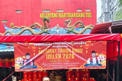 Go Teropong Rakyat
