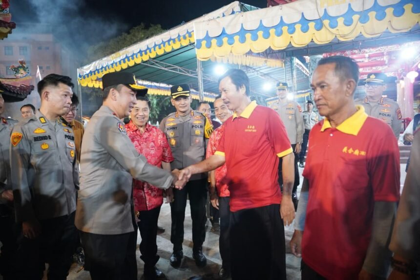 Go Teropong Rakyat