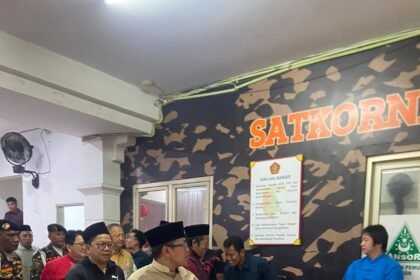 Go Teropong Rakyat