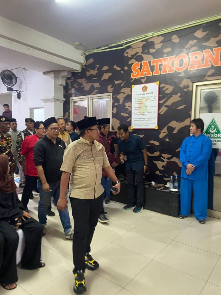 Go Teropong Rakyat