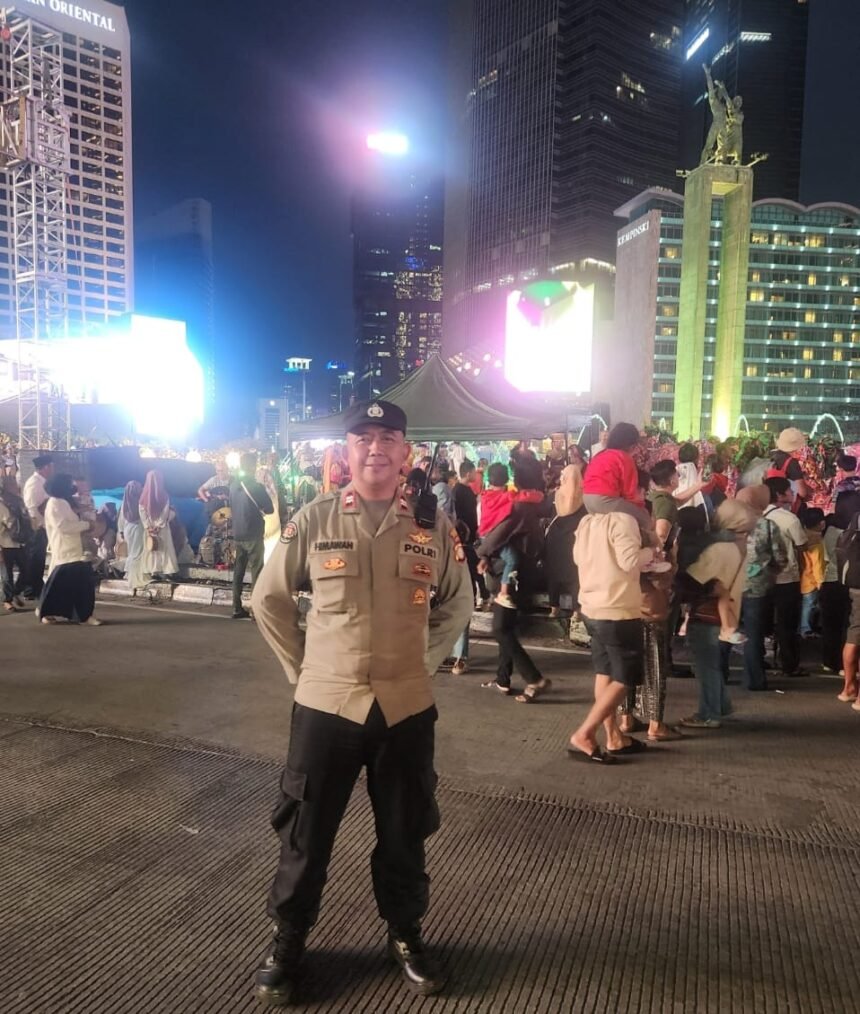 Go Teropong Rakyat