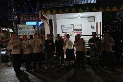Go Teropong Rakyat