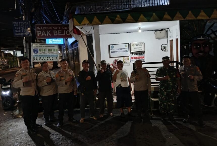 Go Teropong Rakyat