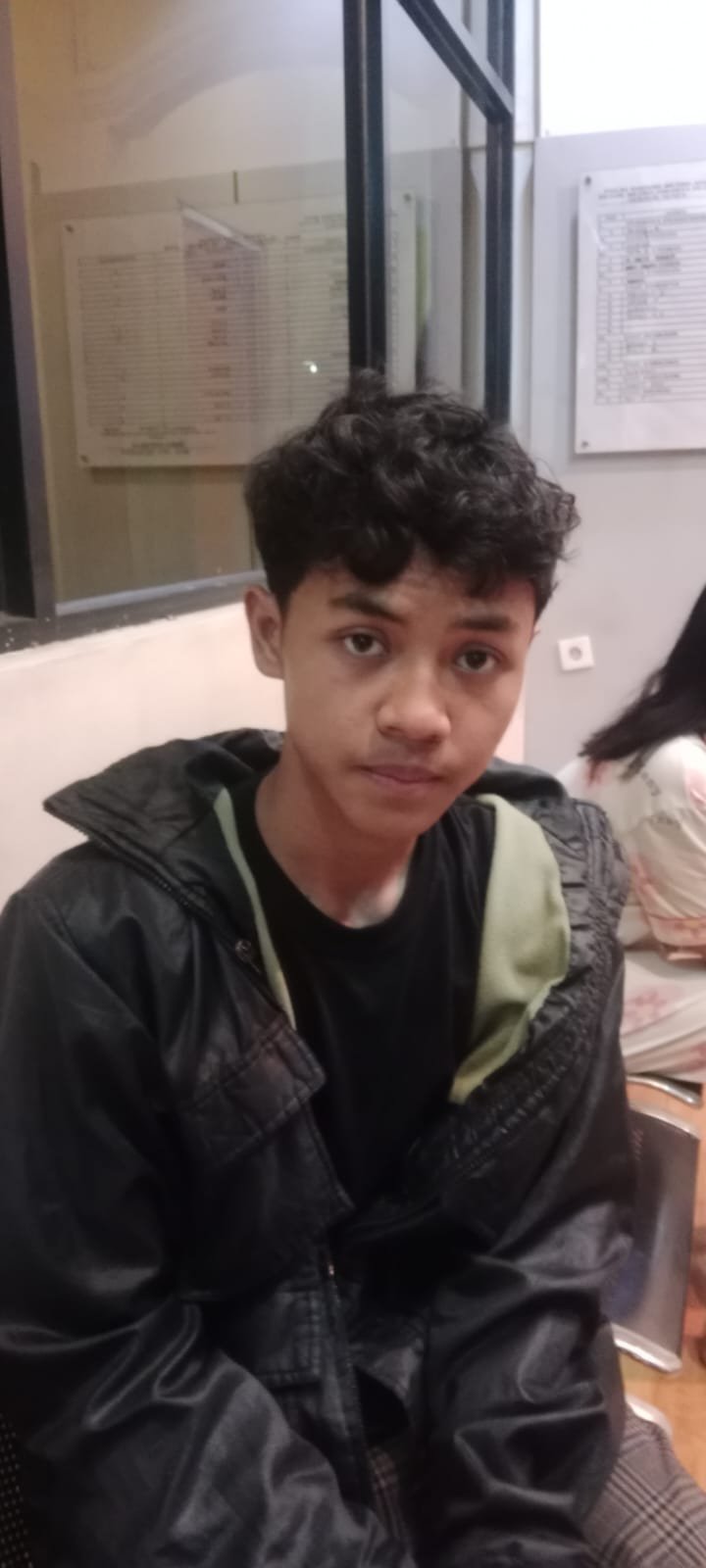 Go Teropong Rakyat