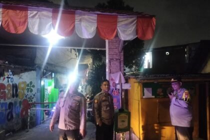 Go Teropong Rakyat