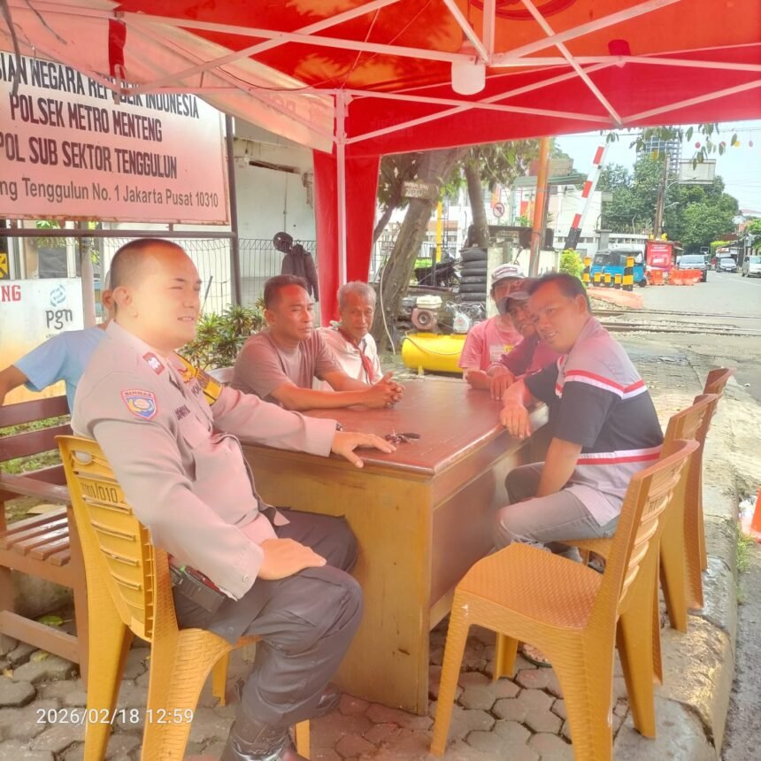 Go Teropong Rakyat