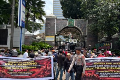 Go Teropong Rakyat