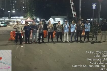 Go Teropong Rakyat