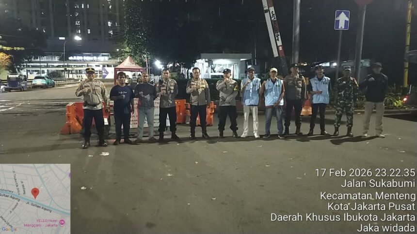 Go Teropong Rakyat