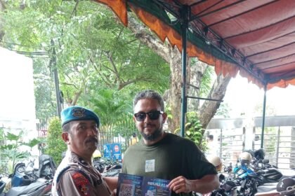 Go Teropong Rakyat