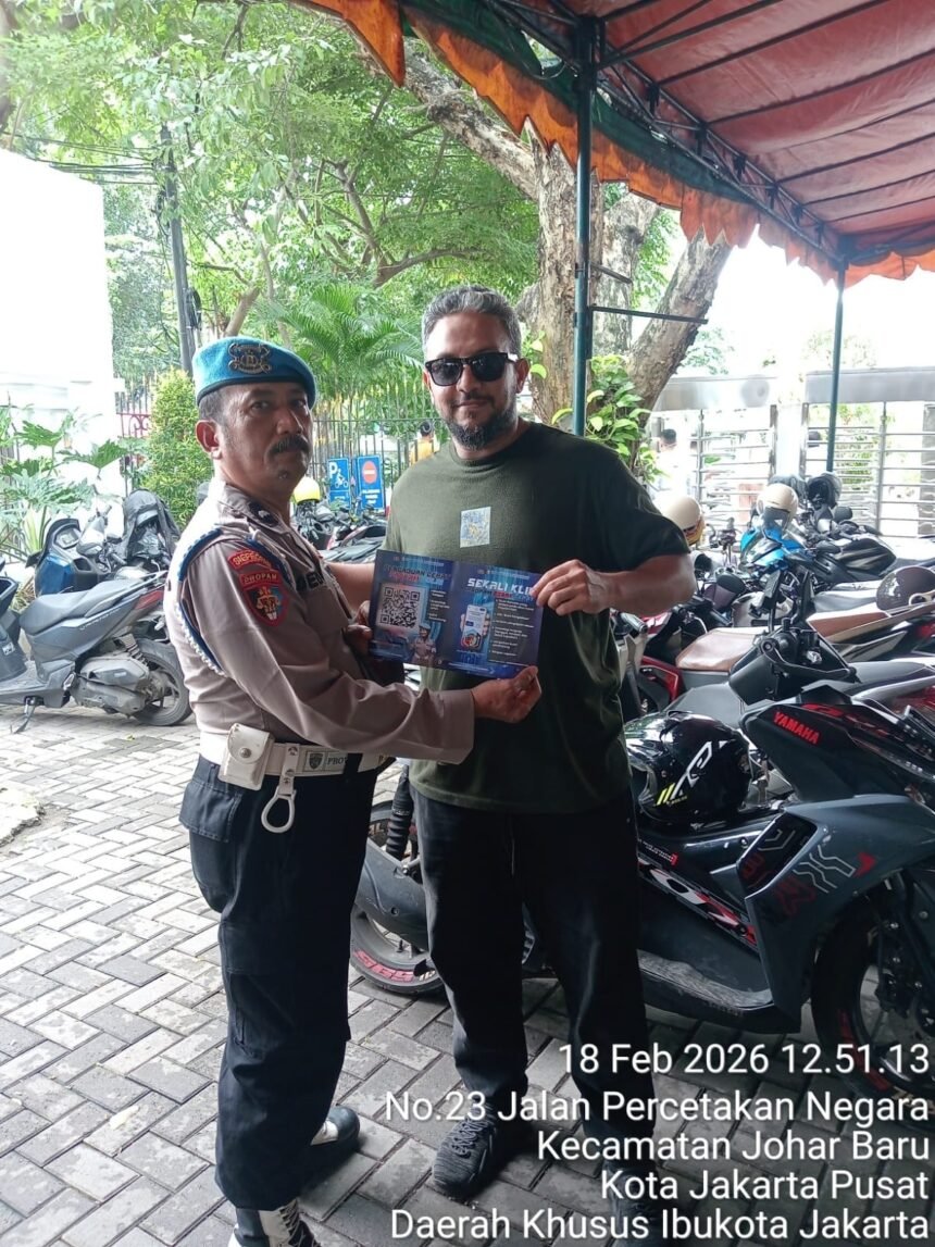 Go Teropong Rakyat