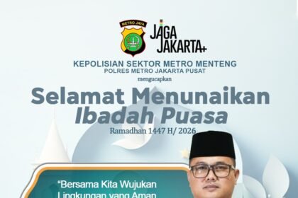 Go Teropong Rakyat
