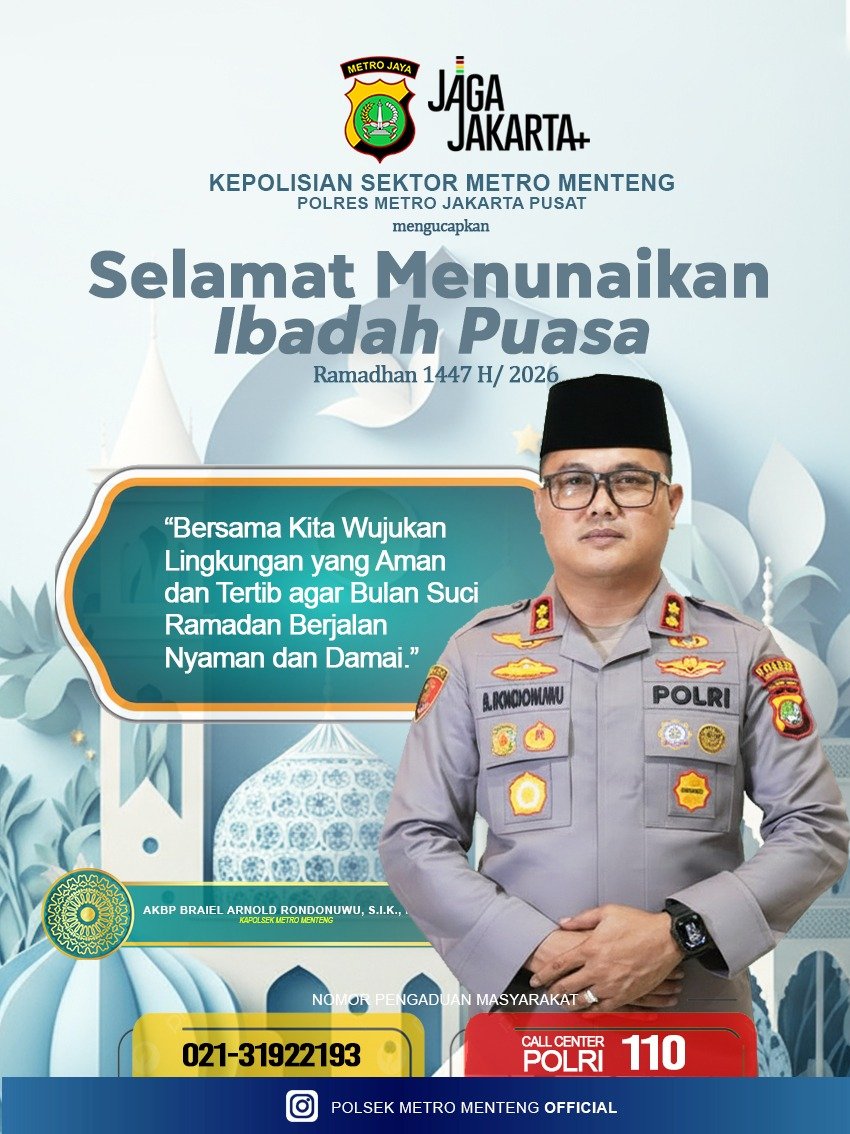 Go Teropong Rakyat
