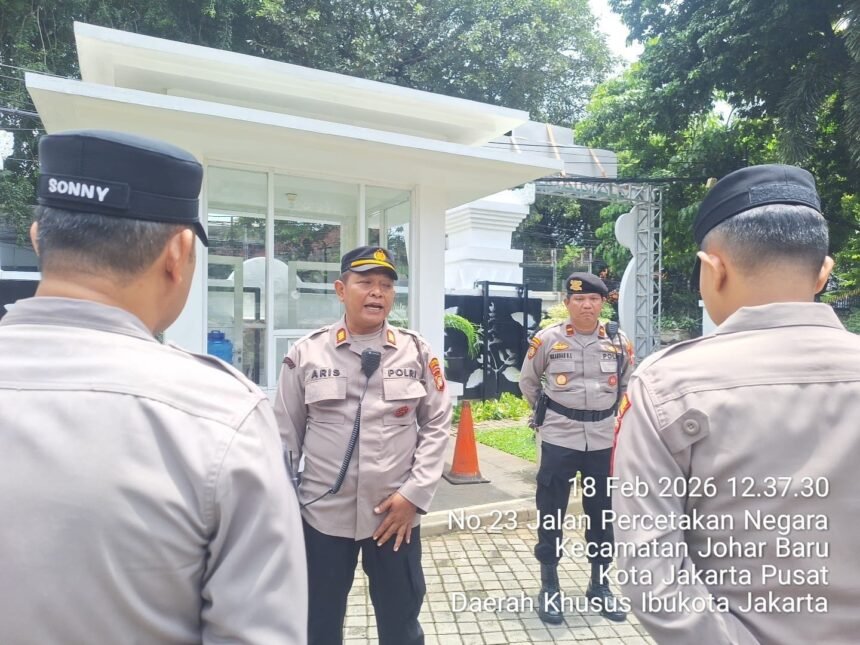 Go Teropong Rakyat