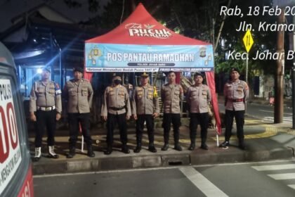 Go Teropong Rakyat