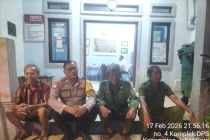 Go Teropong Rakyat