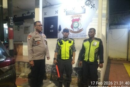 Go Teropong Rakyat