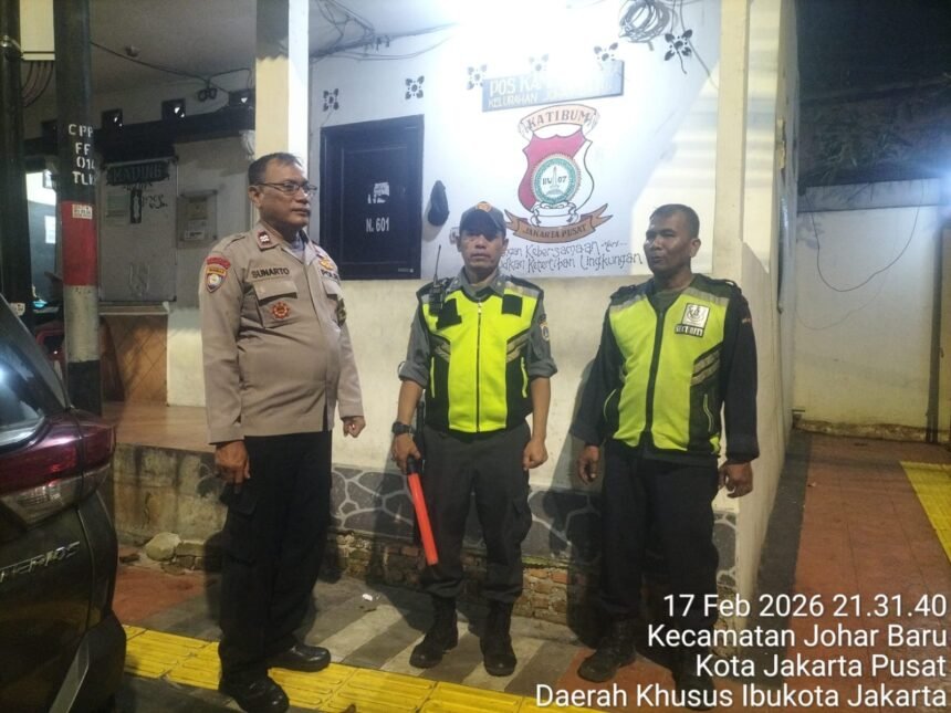 Go Teropong Rakyat